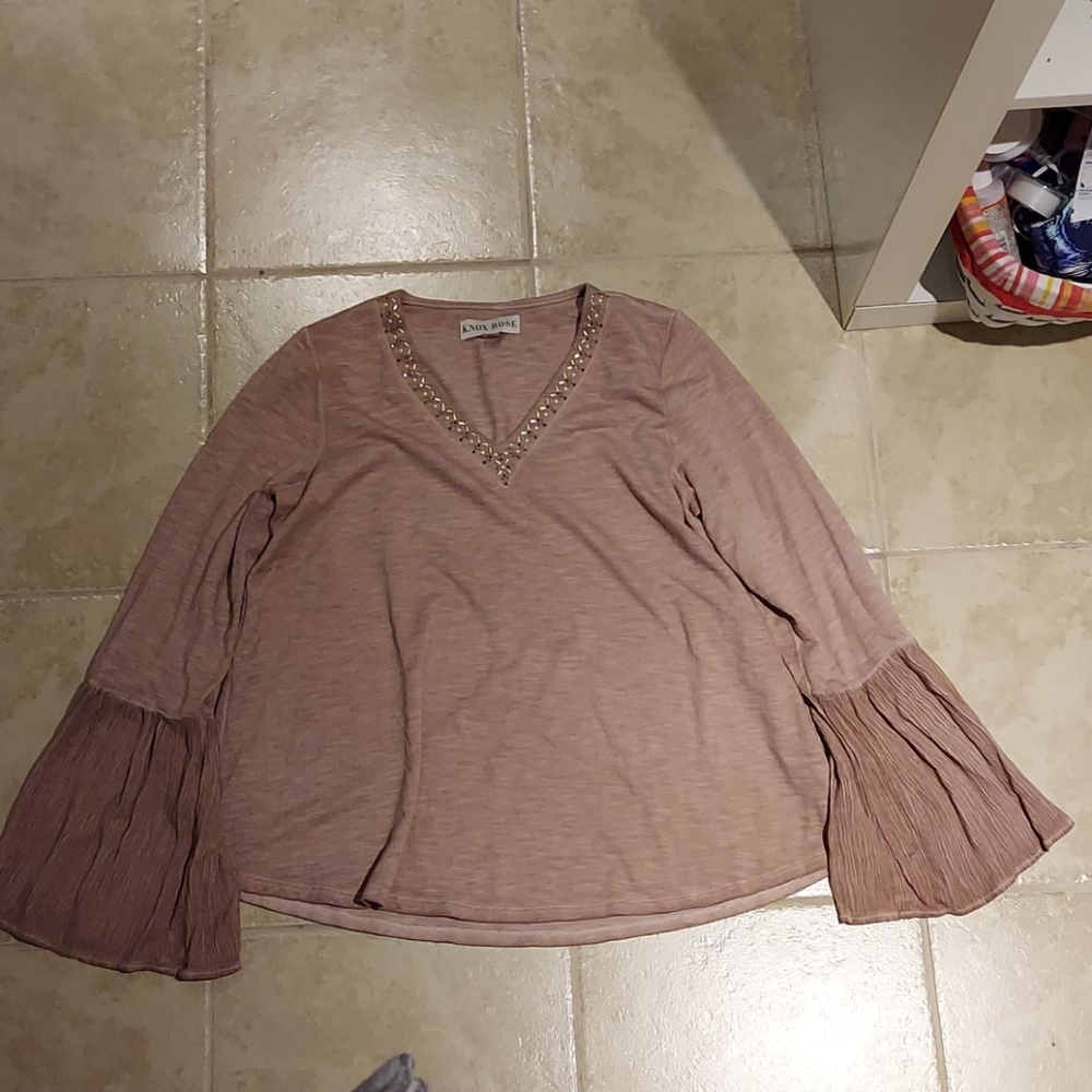 Women's shirt